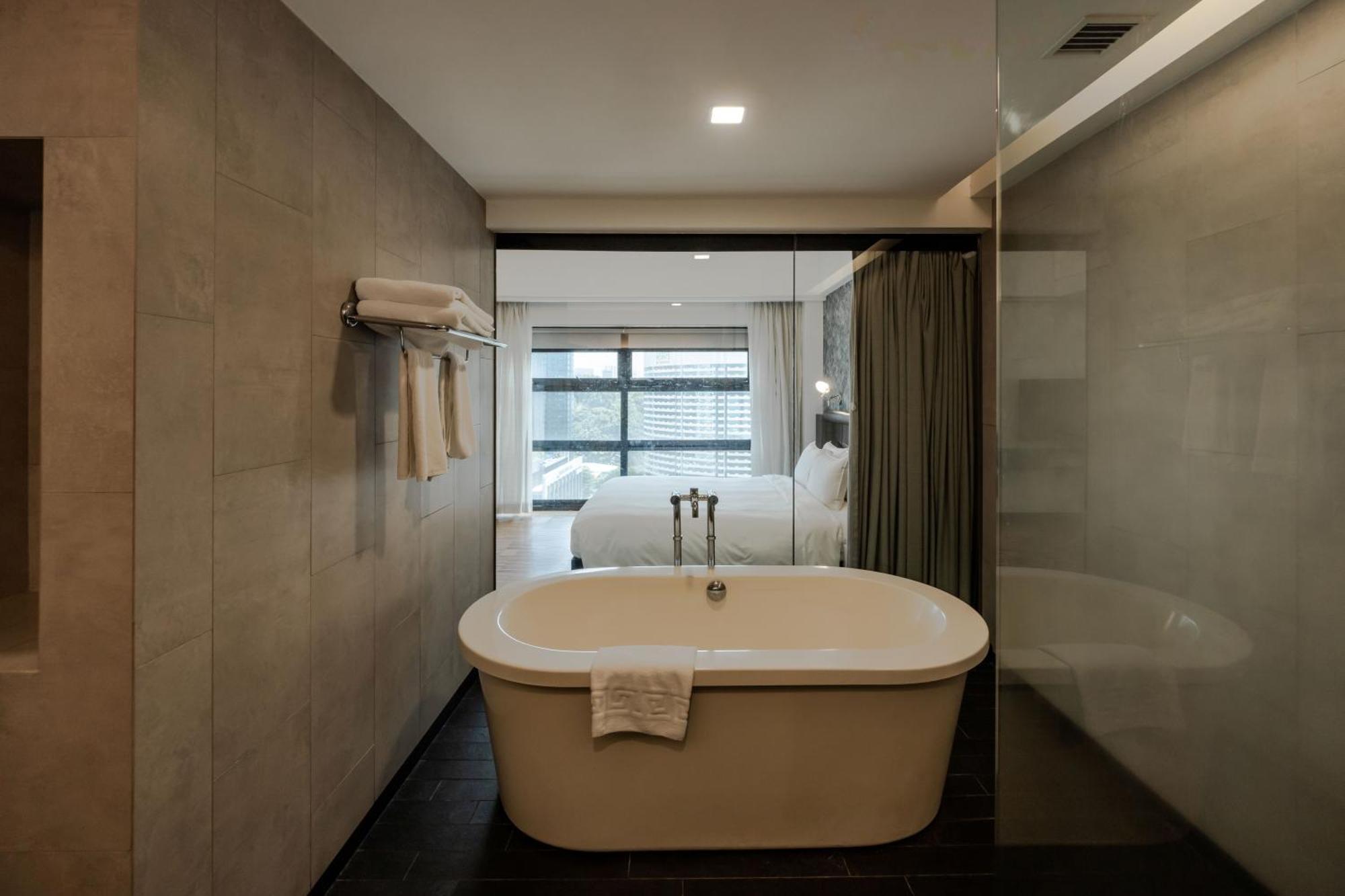 Premier Room