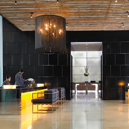 Hotel Maya Kuala Lumpur City Centre-3
