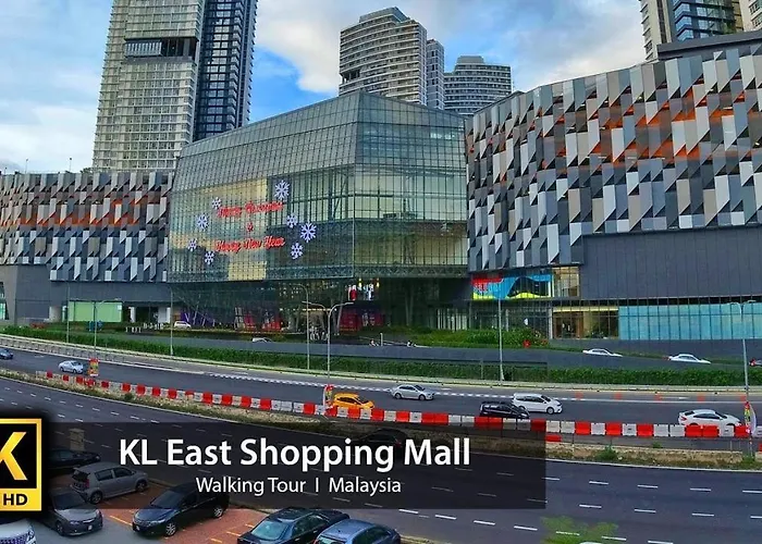 Hotel Vgo Kuala Lumpur
