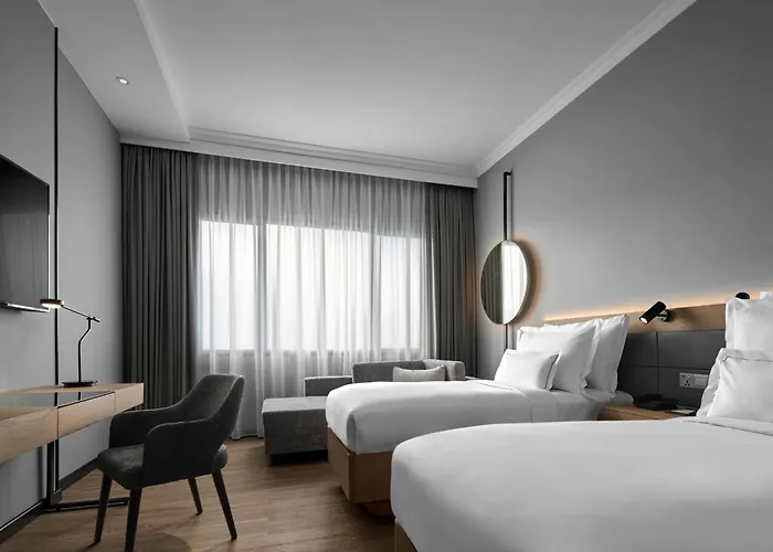 AC By MarriottHotel Kuala Lumpur